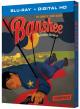 "Banshee - The Complete Third Season" on Blu-ray!