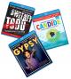 Shout! Factory Blu-ray Musicals Grand Prize!