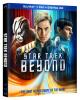Enter to win a Star Trek Beyond Blu-ray™ Combo Pack! 
