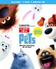THE SECRET LIFE OF PETS on Blu-ray!