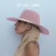 JOANNE on CD from Lady Gaga!