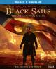 BLACK SAILS - THE COMPLETE THIRD SEASON on Blu-ray!