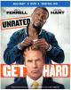 "Get Hard" Blu-ray/DVD Combo Pack!