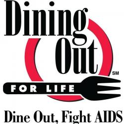 Dining Out For Life 