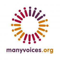 Many Voices: A Black Church Movement for Gay & Transgender Justice  