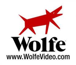 WOLFE Video  