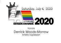 Derrick  Woods Morrow