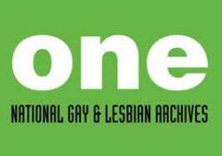 One Archives Foundation, Inc. 