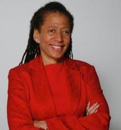 Laura S.   Washington