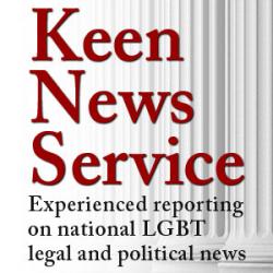 Keen News Service  
