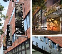 The Schomburg Center for Research in Black Culture 