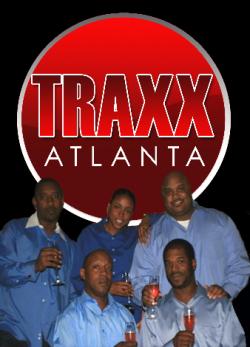 Traxx Atlanta  