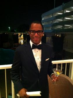 Jonathan  Capehart