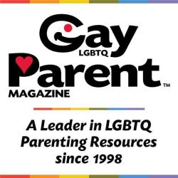 Gay Parent Magazine 