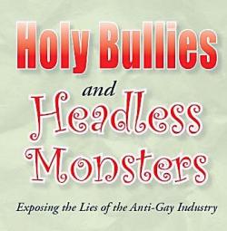 Holy Bullies and Headless Monsters 