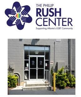 Phillip Rush Center and The APC