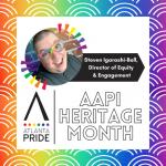 AAPI Heritage Month Statement