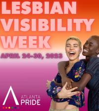 Challenging Marginalization: Celebrating Lesbian Visibility Week