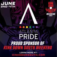 APC Sponsors Kink Down South Weekend