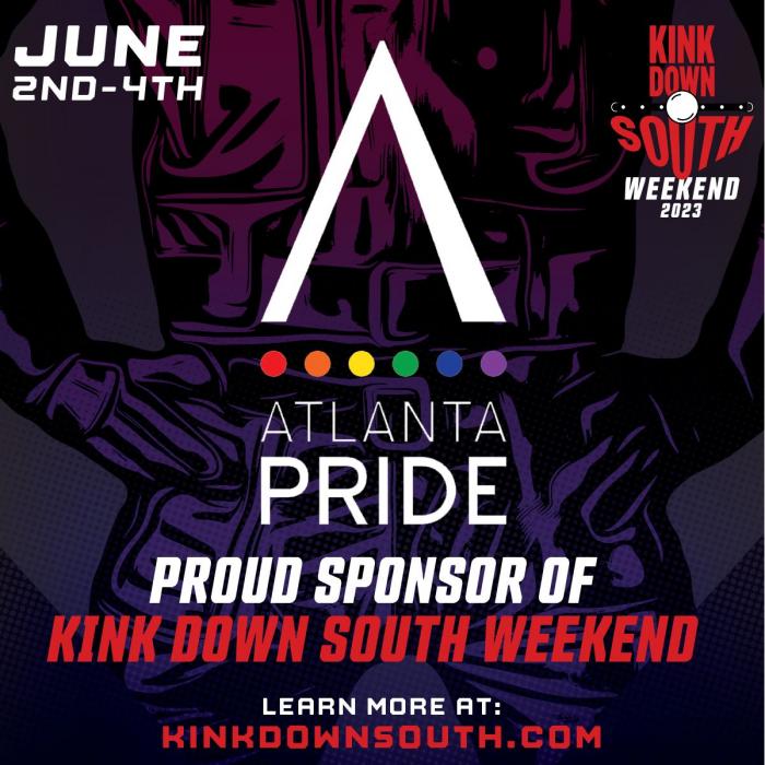 APC Sponsors Kink Down South Weekend