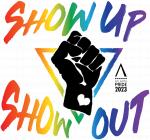 Show Up and Show Out - AJC Article