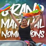 Grand Marshal Applications Open Now!