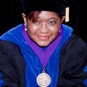 Dr. Anisse Mabry
