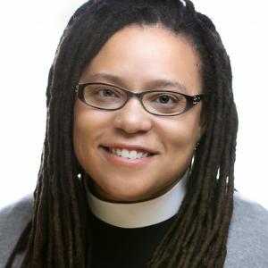 Rev. Kimberly Jackson