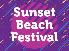 Sunset Beach Festival - Se abre en una ventana nueva
