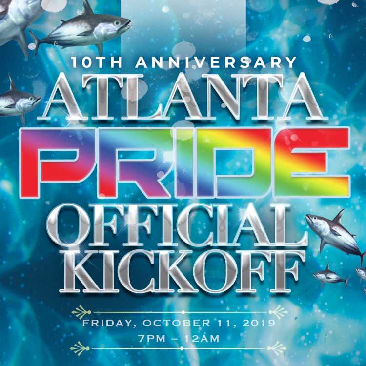 Atlanta Pride Official Site of the Atlanta Pride Committee