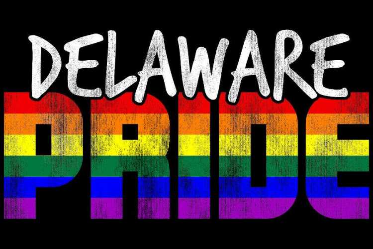 Delaware Pride