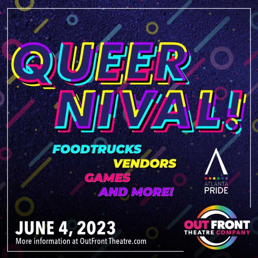 Atlanta Pride Official Site of the Atlanta Pride Committee