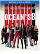 OCEAN'S 8 on Blu-ray, DVD, and Digital!