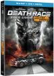 DEATH RACE: BEYOND ANARCHY on Blu-ray!
