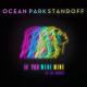 Enter for a chance to win an "Ocean Park Standoff" prize pack!