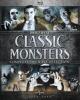 Universal Classic Monsters: Complete 30-Film Collection on Blu-ray!