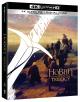 THE HOBBIT TRILOGY on 4K UHD!