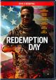 REDEMPTON DAY on DVD from Paramount Home Entertainment!
