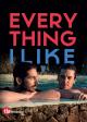 EVERYTHING I LIKE on DVD from TLA!