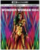 WONDER WOMAN 1984 on Blu-ray, DVD, & Digital!