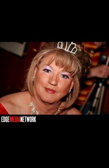 Edge Media Network The King And Queen Of Hearts Pageant