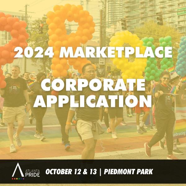 Atlanta Pride Official Site of the Atlanta Pride Committee
