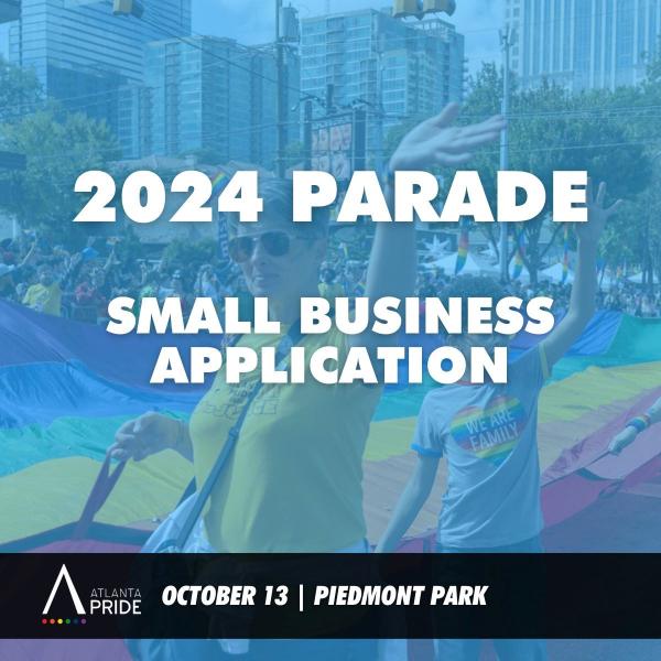 Atlanta Pride Official Site of the Atlanta Pride Committee
