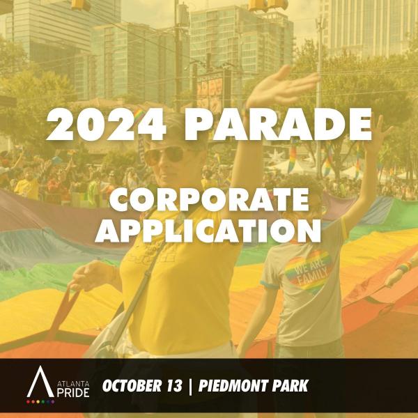 Atlanta Pride Official Site of the Atlanta Pride Committee