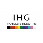 IHG - Intercontinental Hotel Group