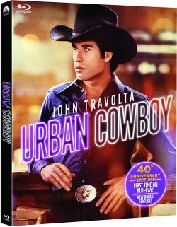 Review: 'Urban Cowboy - 40th Anniversary' Gives the Gay Gaze a Fresh Look