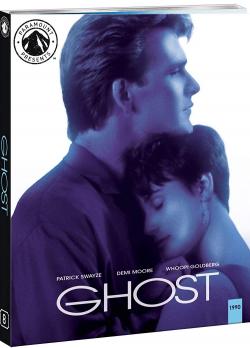 Review: Whoopi Goldberg's Tour de Farce Performance Makes 'Ghost' Worth The Revisit