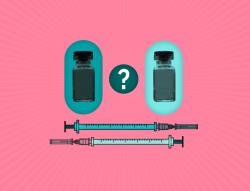 Can You Mix and Match COVID-19 Vaccines?