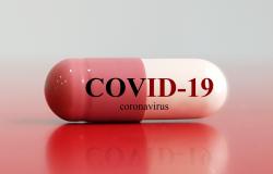 A Daily Pill to Treat Covid Could Be Just Months Away, Scientists Say