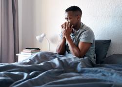 How Do I Know if I have a Cold, the Flu or COVID-19?